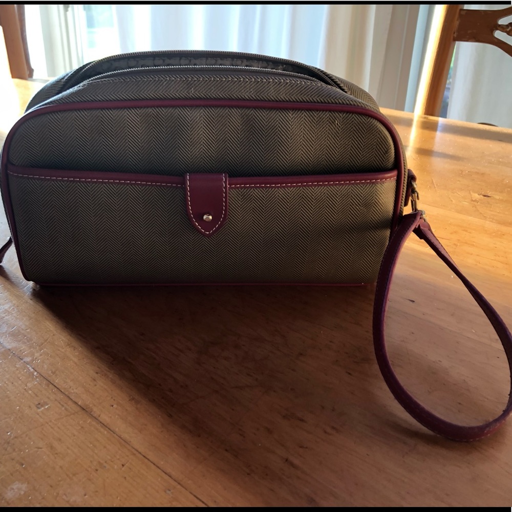 Accessories pouch travel essentials adorable bog